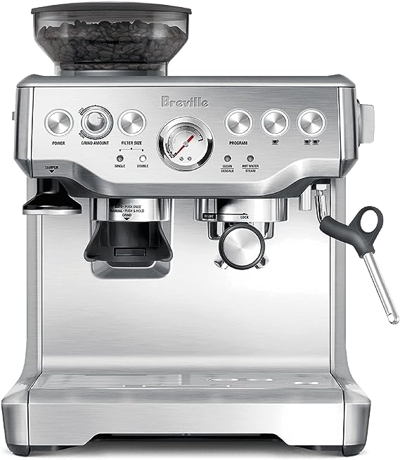 Breville Barista Express Espresso