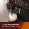 classic milk frother