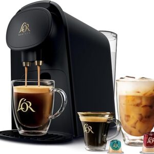 L'OR Barista System Coffee